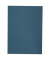 Aktendeckel Smart Line 100091649, A4 blau Recyclingkarton 250g