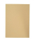 Aktendeckel Smart Line 100091650, A4 chamois Recyclingkarton 250g