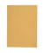Aktendeckel Smart Line 100091651, A4 gelb Recyclingkarton 250g