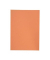 Aktendeckel Smart Line 100091654, A4 orange Recyclingkarton 250g