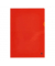 Sichthüllen Premium 100461014, A4, orange, klar-transparent, glatt, 0,15mm, oben & rechts offen, PVC-Hartfolie