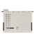 Hängetaschen chic ULTIMATE A4 chamois 85803