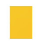 Magnetbogen Maul 65261, Maße: 200 x 300mm, gelb