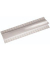 Beschriftungsstreifen Unitab wei&szlig; 20 x 6cm