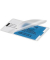 Laminierfolien iLAM 7369-00-02, Karten, 60x90mm, 125mic x2, glänzend