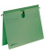 Hängehefter SERIE 1814 1814-00-55, A4 grün Recyclingkarton 250g