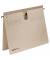 H&auml;ngehefter SERIE 18 1814-00-85, A4 grau Recyclingkarton 250g