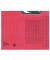 Pendelmappe 20150025, A4 rot Manilla 320g