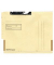 Pendeltasche Leitz 2136, Fassungsverm&ouml;gen:, chamois