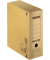 Archivbox Premium 6085-00-00, A3, braun, Pappe