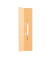 Heftstreifen lang 3720-00-11, 60x305mm, extra lang, RC-Karton, chamois