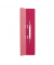 Ösenhefter 3720-00-25 rot, Recyclingkarton 250g