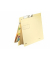 Pendelhefter 21840011, A4 chamois Recyclingkarton 260g