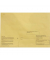 Briefumschlag für förmliche Zustellung 2042/50 C4 ohne Fenster haftklebend mit Abziehstreifen 100g Innerer Umschlag, mit Einstec