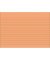 Karteikarten 102260140 orange A6 liniert 180g 