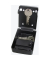 Tresor 37990 Key Safe 0 l 0,400g schwarz mit Zahlenschloss Zinkdruckguss