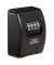 Tresor 37990 Key Safe 0 l 0,400g schwarz mit Zahlenschloss Zinkdruckguss