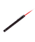Laserpointer 2362001 schwarz Laser rot
