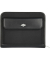 Konferenzmappe Elegance 585101 DIN A5 Kunstleder schwarz