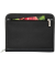 Konferenzmappe Elegance 585101 DIN A5 Kunstleder schwarz