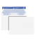 Briefumschläge Excellence C6 ohne Fenster haftklebend 100g weiß