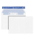 Briefumschlag Cygnus Excellence 30007288, C6, ohne Fenster, haftklebend, 100g, weiß