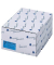 Briefumschlag Cygnus Excellence 30007288, C6, ohne Fenster, haftklebend, 100g, wei&szlig;
