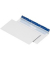 Briefumschlag Cygnus Excellence 30005442, Din Lang, ohne Fenster, haftklebend, 100g, wei&szlig;