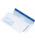 Briefumschläge Cygnus Excellence 30007246 Din Lang mit Fenster haftklebend 100g weiß 