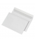 Versandtaschen 30015980, C5, ohne Fenster, haftklebend, lange Seite offen, 100g, wei&szlig;