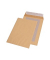 Versandtaschen BlessOf 30022366 mit Papprückwand, C5, ohne Fenster, haftklebend, 100g, weiß