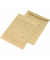 Hausposttaschen 30007317, C4 braun Papier 110g