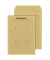 Hausposttaschen 30007317, C4 braun Papier 110g