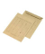 Hausposttaschen 30007317, C4 braun Papier 110g
