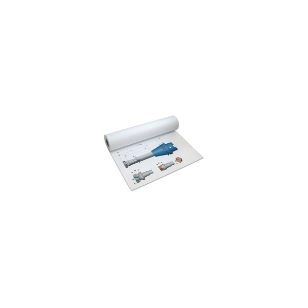 4004070342868 - Plotterpapier DigitalPrint 88020614 75g 914mm x 175lfm weiß 4004070342868 - Plotterpapier DigitalPrint 88020614 75g 914mm x 175lfm weiß