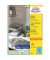 Etiketten BLAU 3471 210 x 297 mm