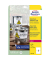 Folienetiketten Wetterfeste Folien-Etiketten, Laser L4717-20, wei&szlig;, 210x148mm, rechteckig