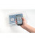 QR-Code-Etiketten Blickdichte Etiketten L7121-25 weiß quadratisch 45x45mm permanent 500 Stück 