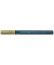 Lackmarker Maxx 271, SN127153, Stift, gold, 1-2mm Rundspitze