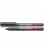 Folienstift Maxx, SN1201, schwarz, 1mm, Rundspitze, nachf&uuml;llbar