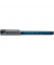 Folienstift Maxx, SN1201, schwarz, 1mm, Rundspitze, nachf&uuml;llbar