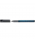 Folienstift Maxx, SN1201, schwarz, 1mm, Rundspitze, nachf&uuml;llbar