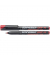 Folienstift Maxx, SN1202, rot, 1mm, Rundspitze