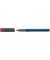 Folienstift OHP 224 M rot 1,0 mm permanent