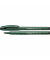 Fineliner Topwriter 157, SN115701, dunkelgr&uuml;n metallic (Schreibfarbe: schwarz), 0,8mm