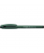 Fineliner Topwriter 157, SN115701, dunkelgr&uuml;n metallic (Schreibfarbe: schwarz), 0,8mm