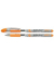 Slider Basic XB orange Kugelschreiber 0,7mm
