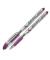 Kugelschreiber Slider Basic 151208, violett, 0,7mm, Einweg