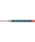 Kugelschreibermine Slider 755 50-175602, rot, 0,5mm, Gro&szlig;raummine
