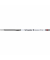 Kugelschreibermine Express 75 7512, rot, 0,5mm, Standardmine